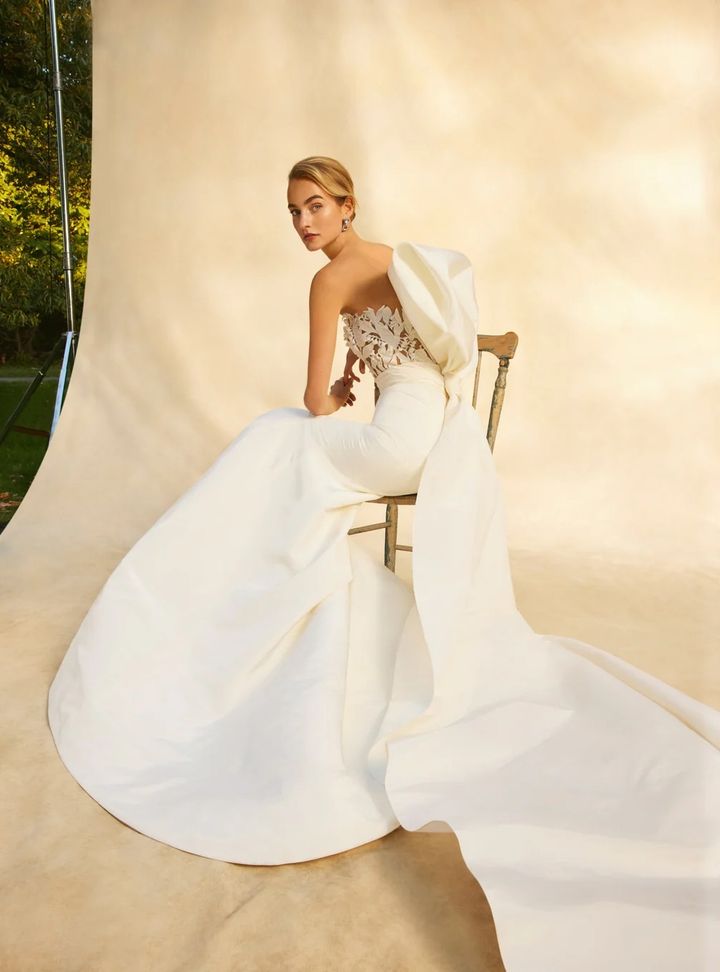 2025 Oscar de la Renta -1-25