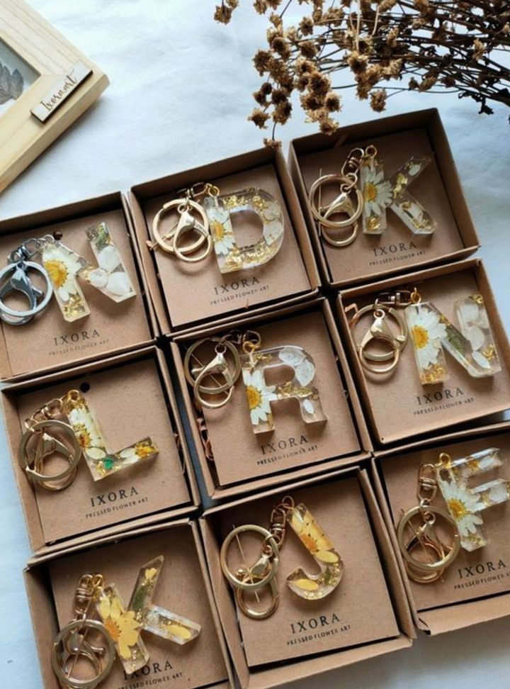 NSH-171-26 Anahtarlık Kına Bekarlığa Veda Hediyelik