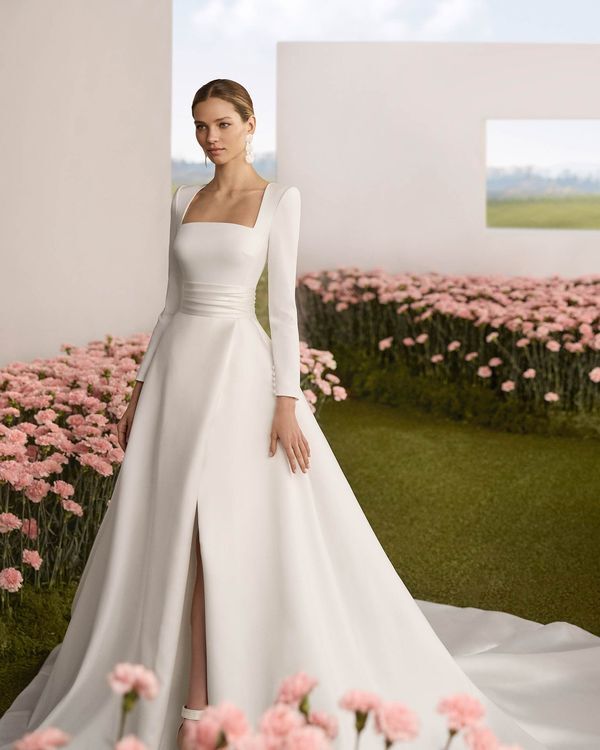 2026 Rosa Clara -5-26