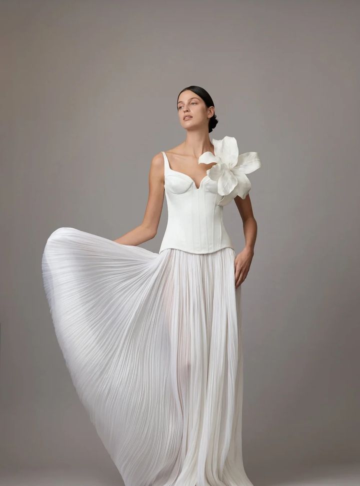 2026 House Of Gilles 34-26