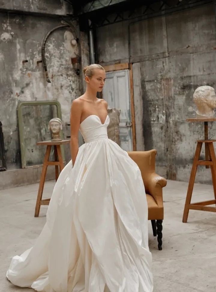 2025 Dana Harel -9-25 A Kesim Gelinlik