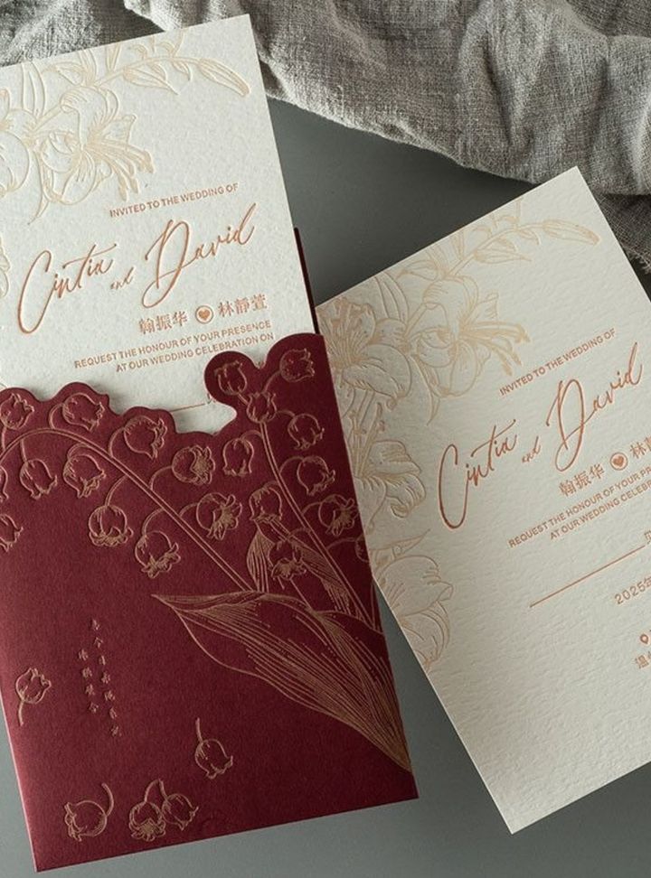 DVT-091-26 3 Boyutlu Kına Davetiye