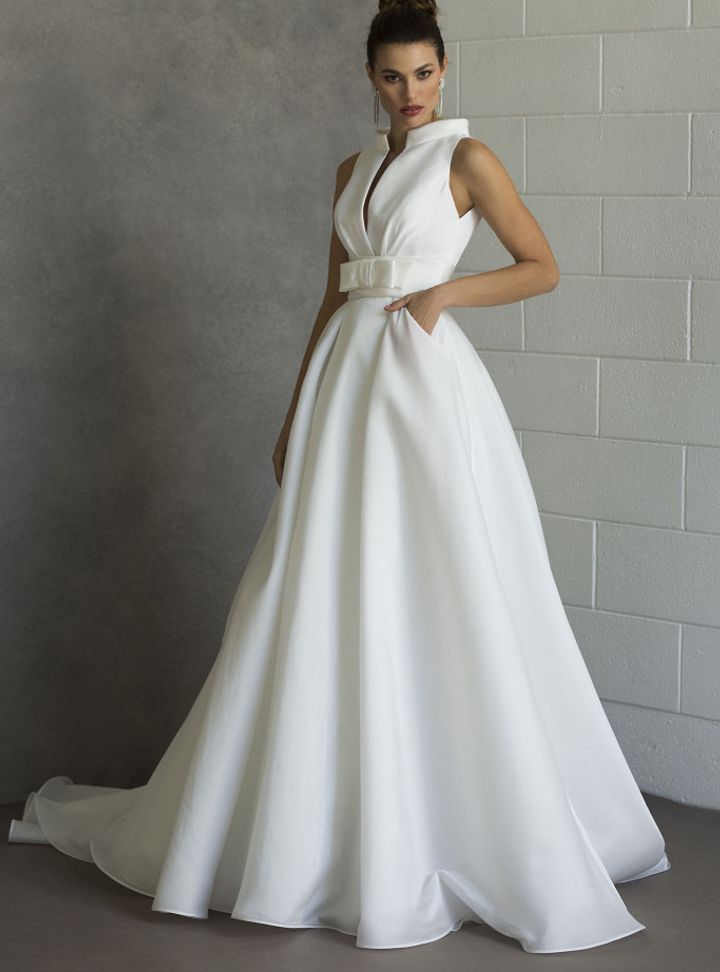 Valentini Spose Cepli Gelinlik