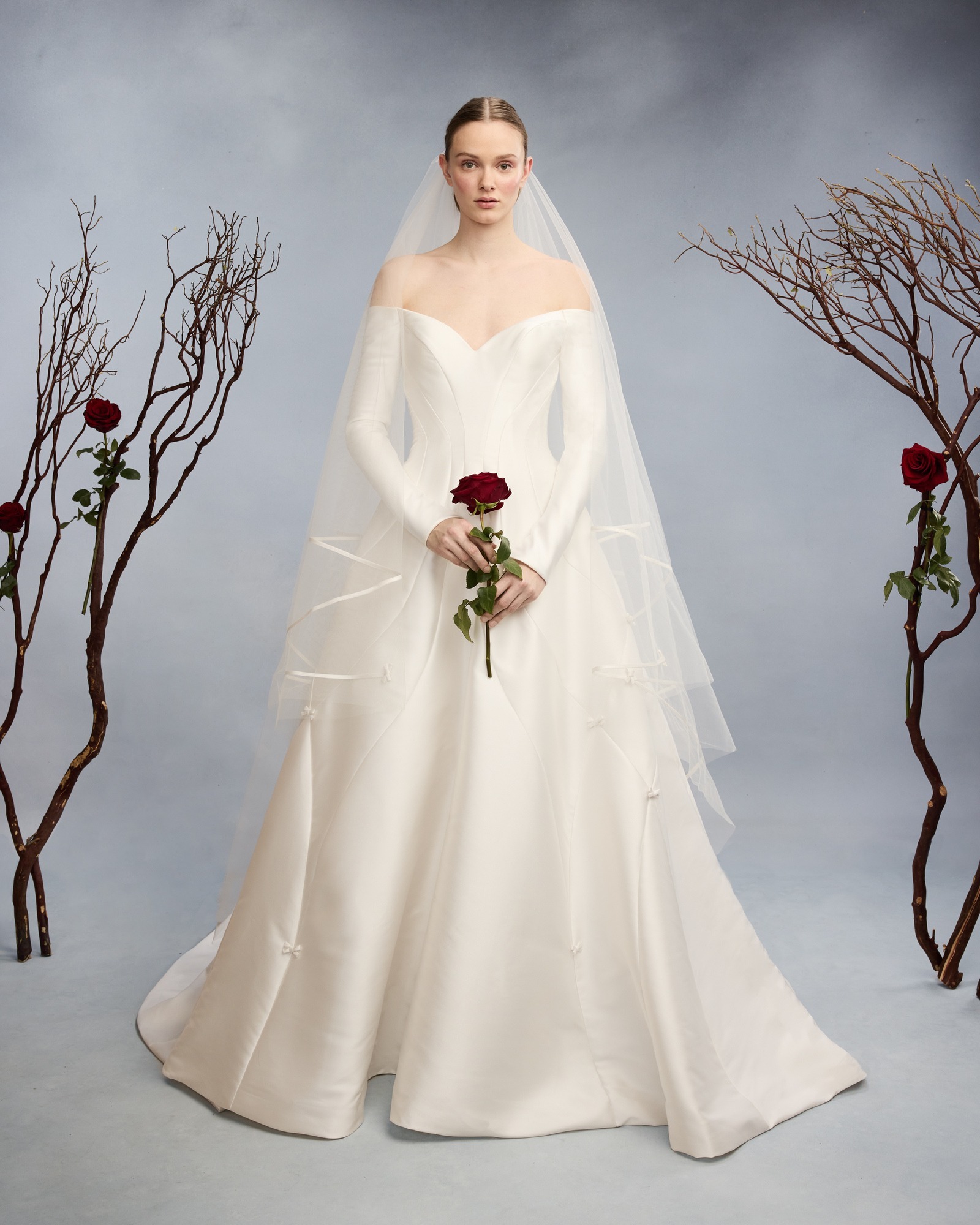 2026 Roses by Reem Acra 6-26