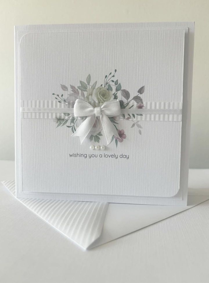 DVT-54-26 3 Boyutlu Düğün Davetiye