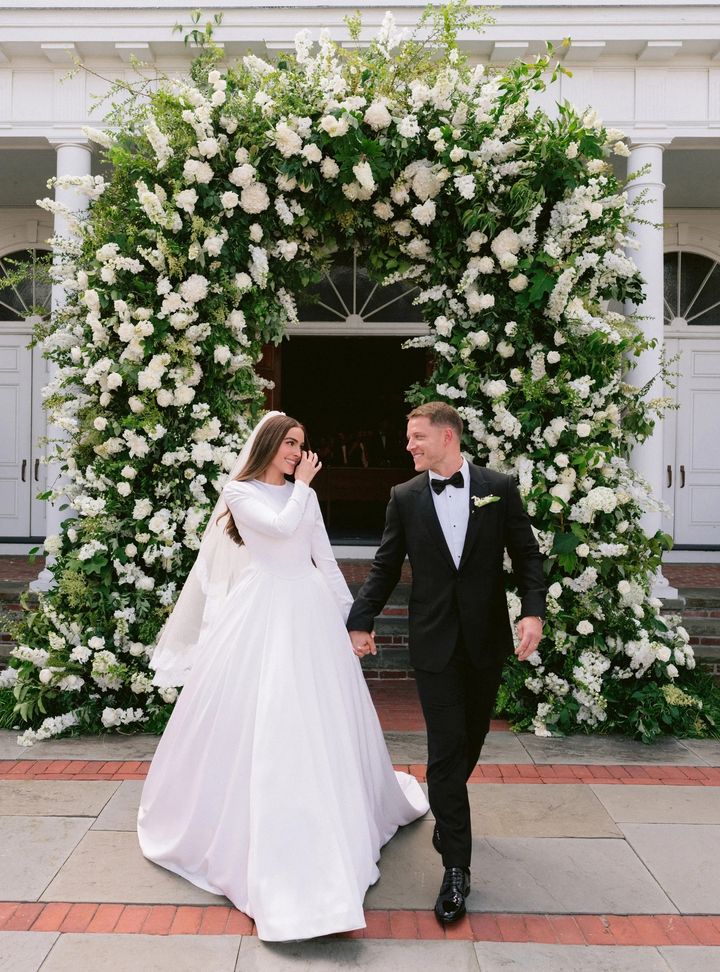 Olivia Culpo Gelinlik Modeli