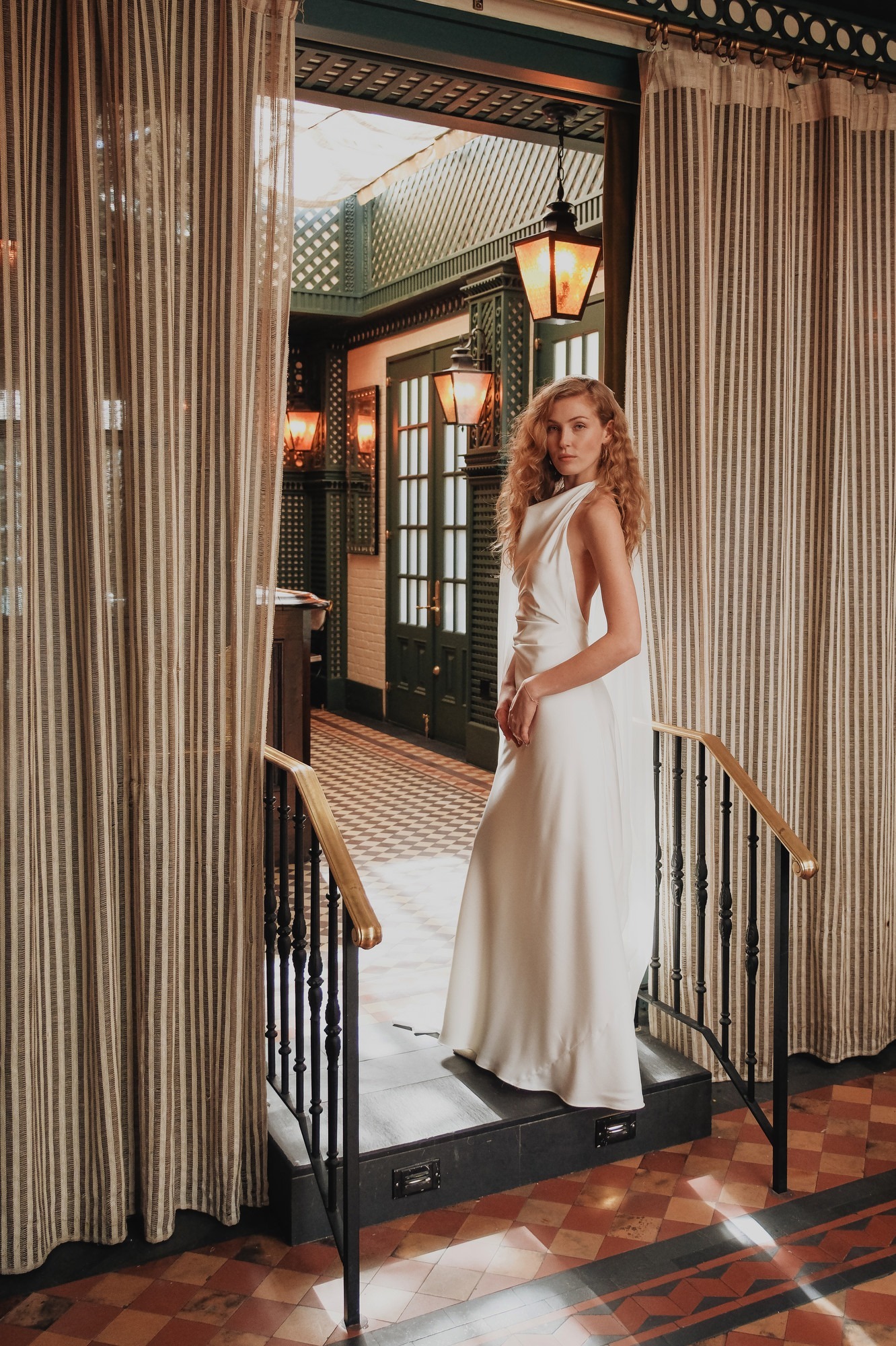 2026 Sarah Seven 4-26