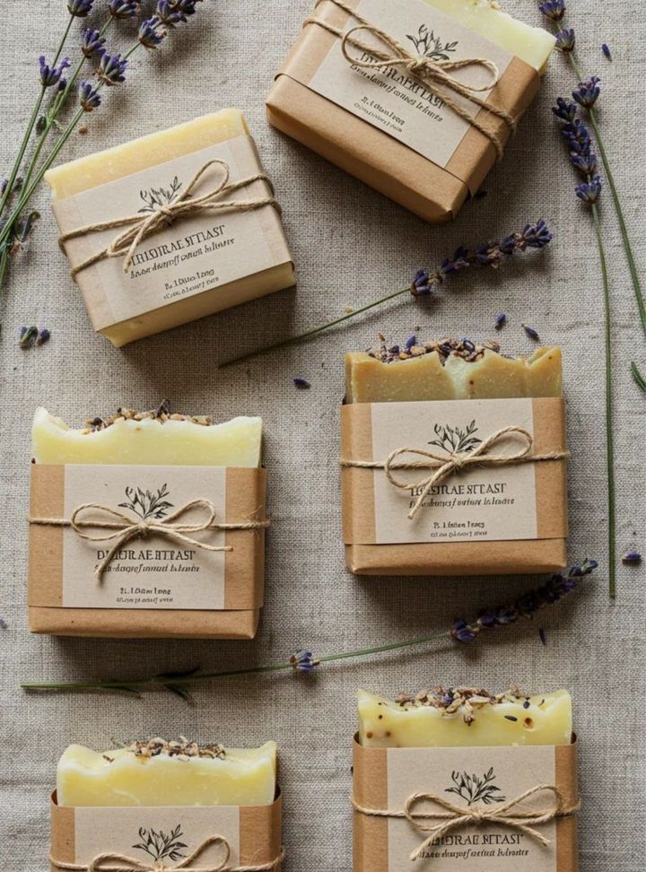 NSH-110-26 Sabun Nikah Hediyelik