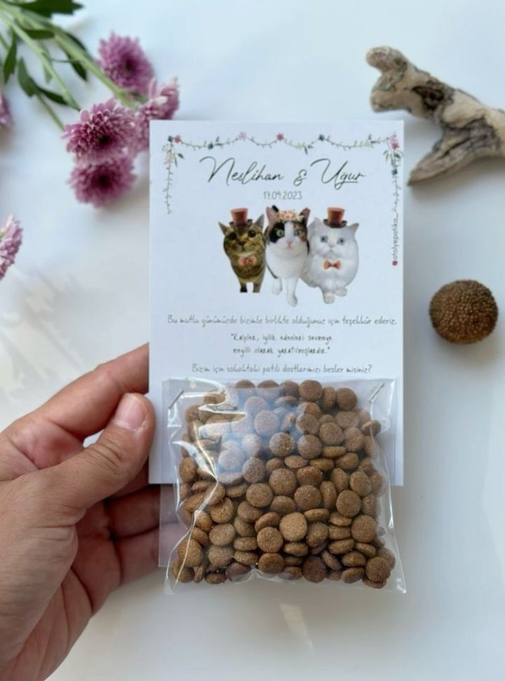 NSH-61-26 Hediyelik Mama Düğün Nikah Hediyelik