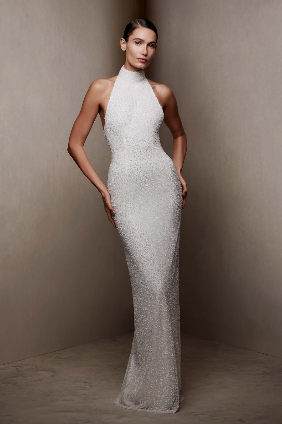 2026 Naeem Khan -9-26