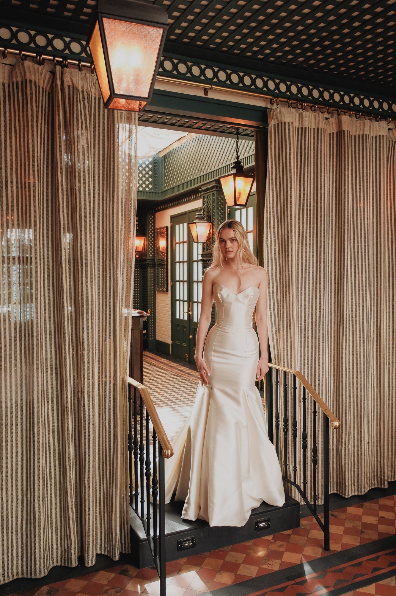 2026 Sarah Seven 14-26