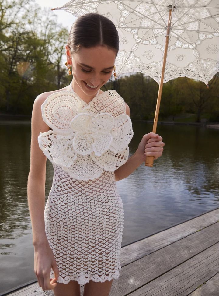 2025 Oscar de la Renta -6-25