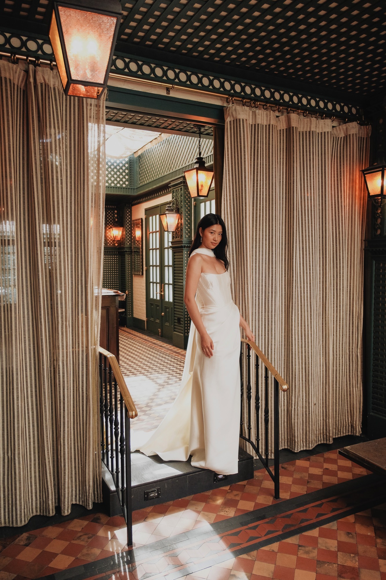 2026 Sarah Seven 13-26