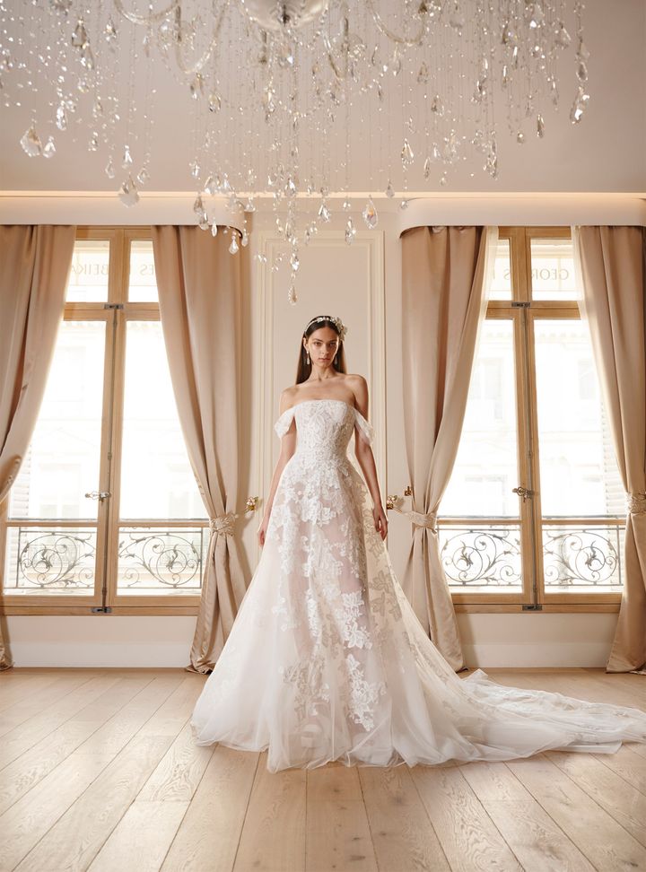 2025 Georges Hobeikaaka -2-25 A Kesim Gelinlik