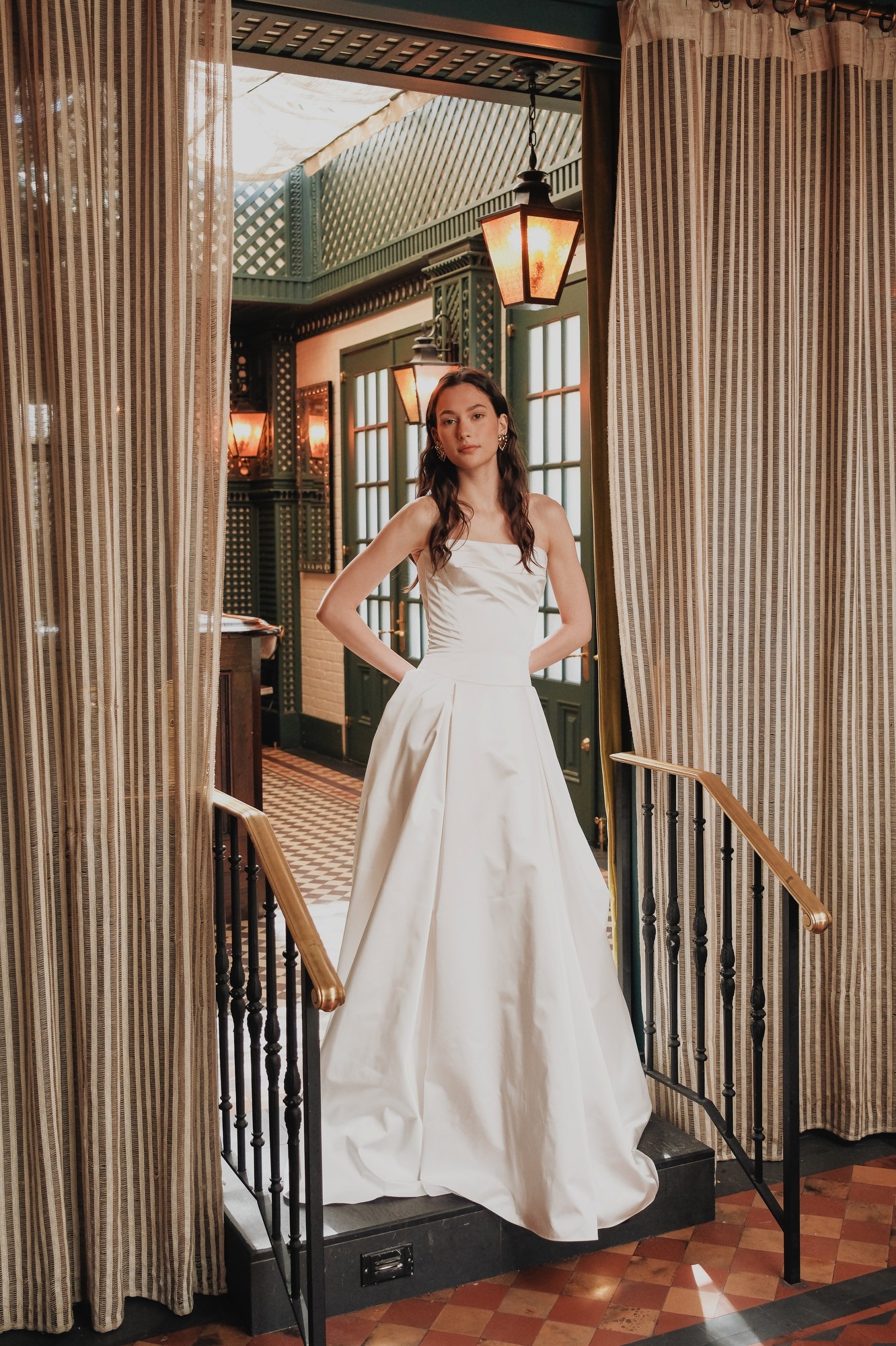 2026 Sarah Seven 12-26