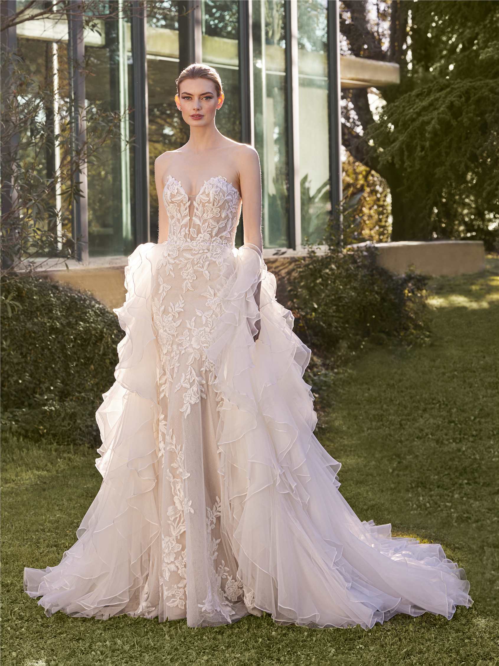 2026 Pronovias -15-26