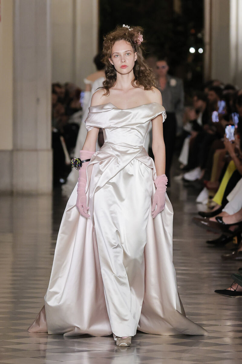 2026 Vivienne Westwood -10-26