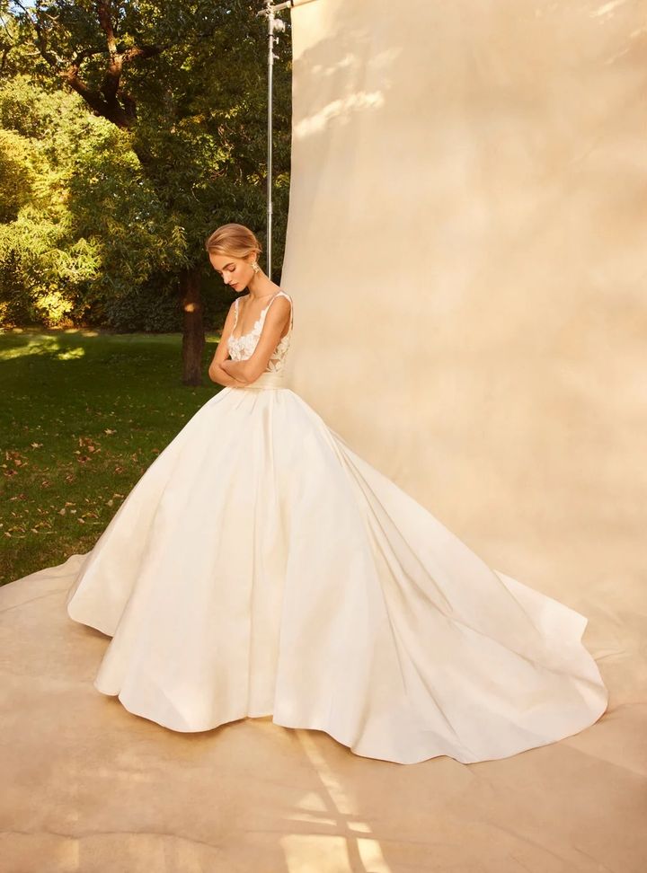 2025 Oscar de la Renta -3-25