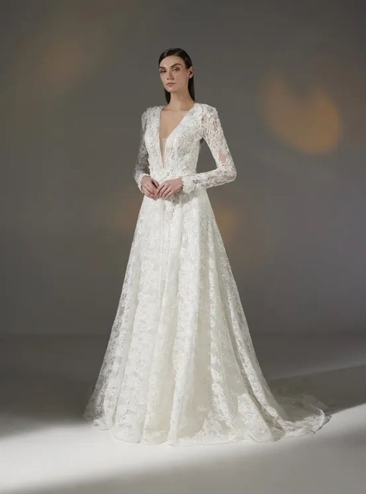 2025 Pronovias -22-25