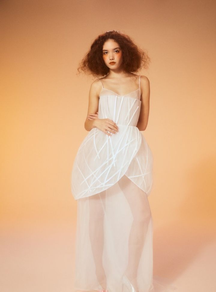 2025 Honor Bridal -5-25 A Kesim Gelinlik