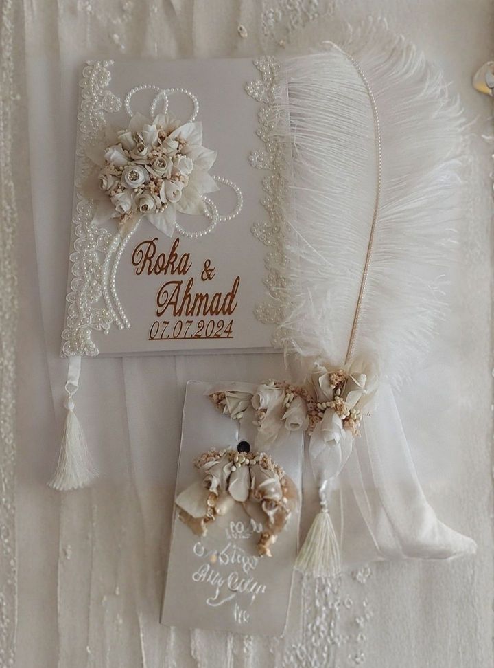 DVT-11-26 3 Boyutlu Düğün Davetiye