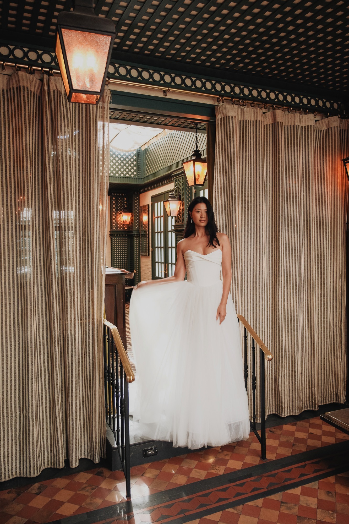 2026 Sarah Seven 10-26