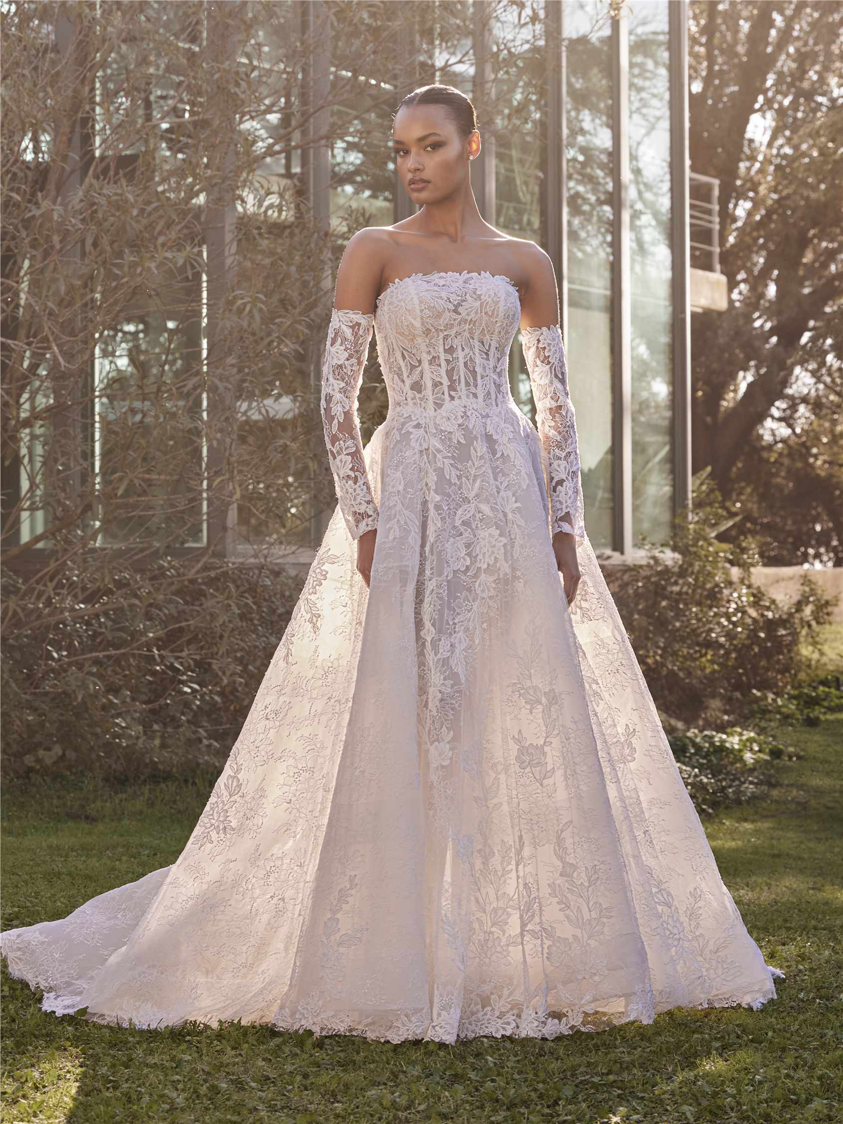 2026 Pronovias -6-26