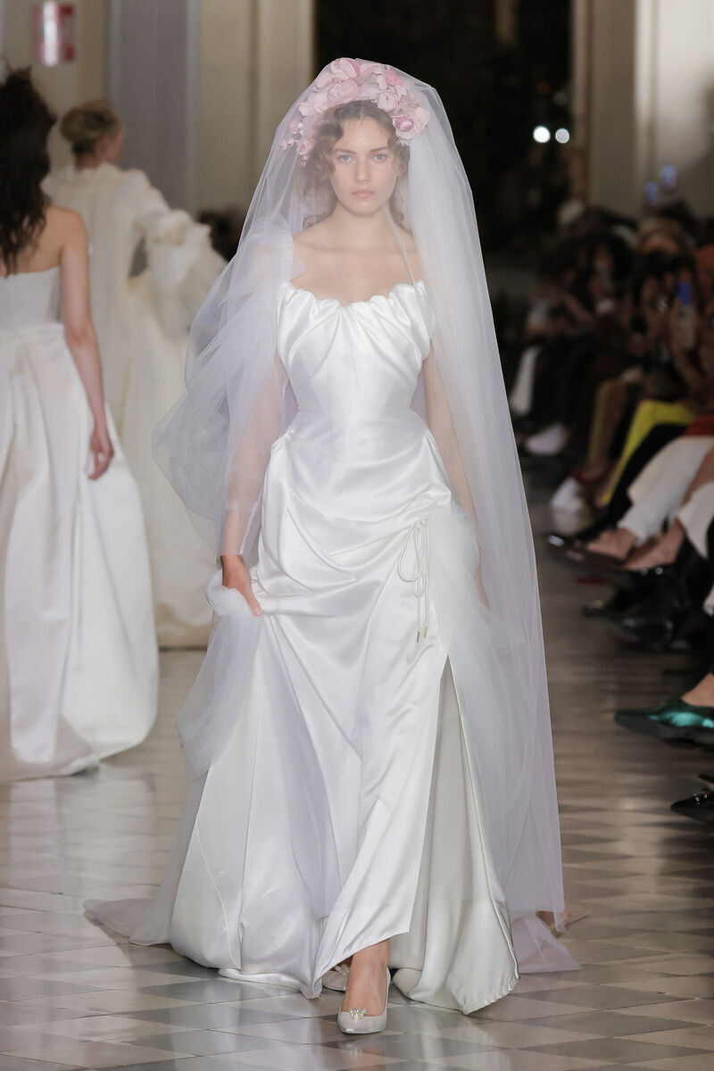 2026 Vivienne Westwood -3-26