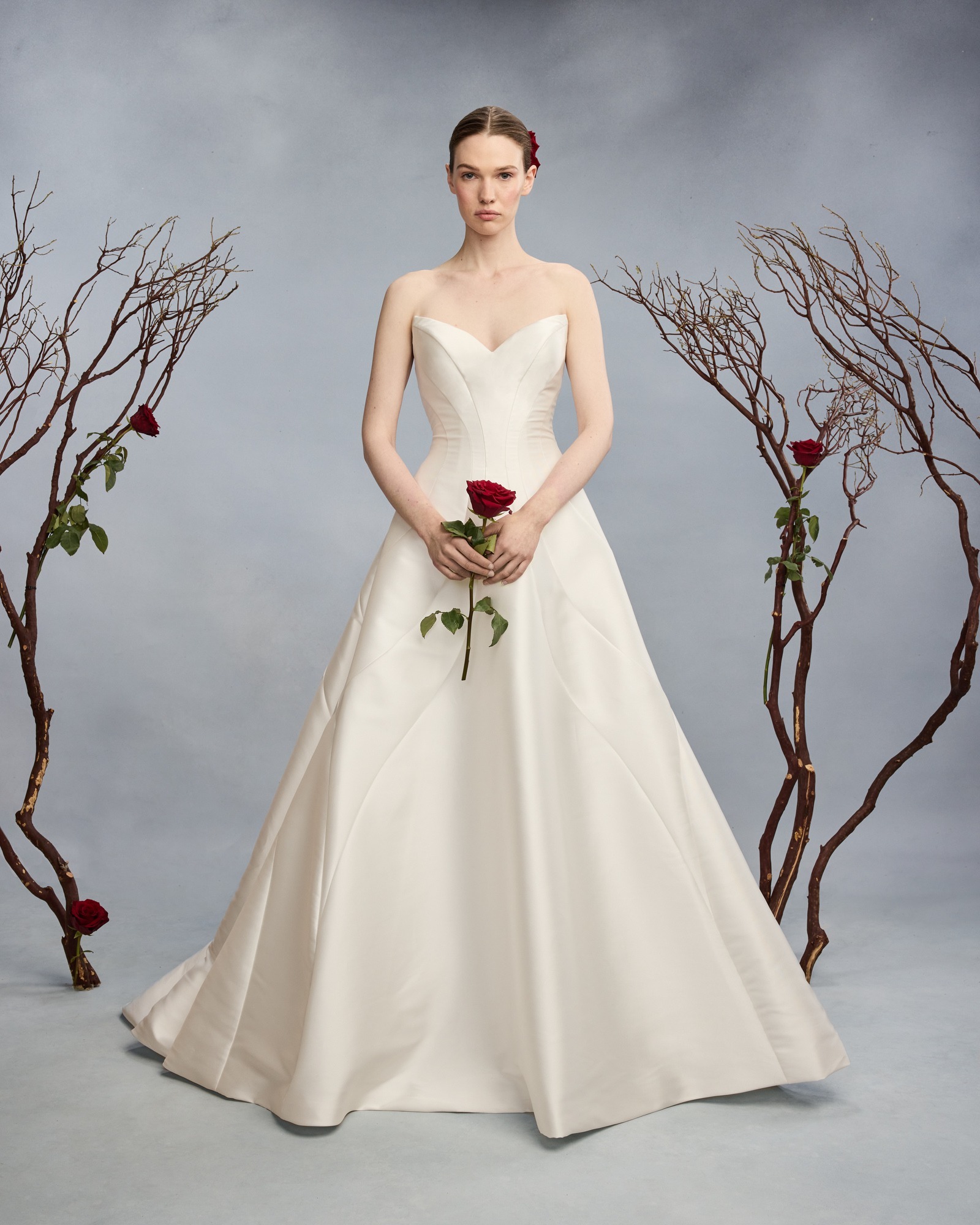 2026 Roses by Reem Acra 7-26