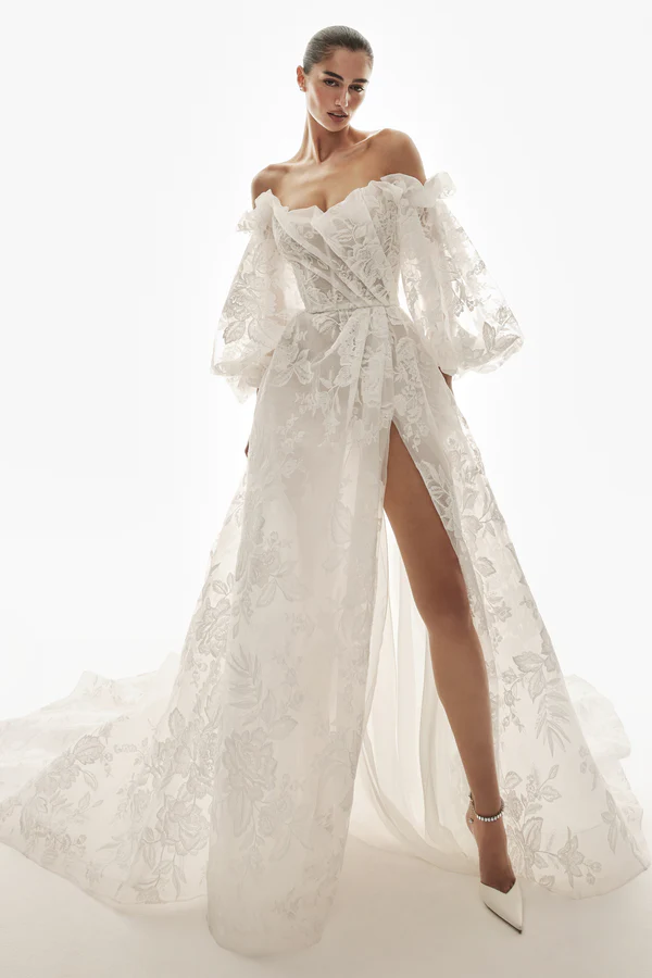 2026 Monique Lhuillier -12-26