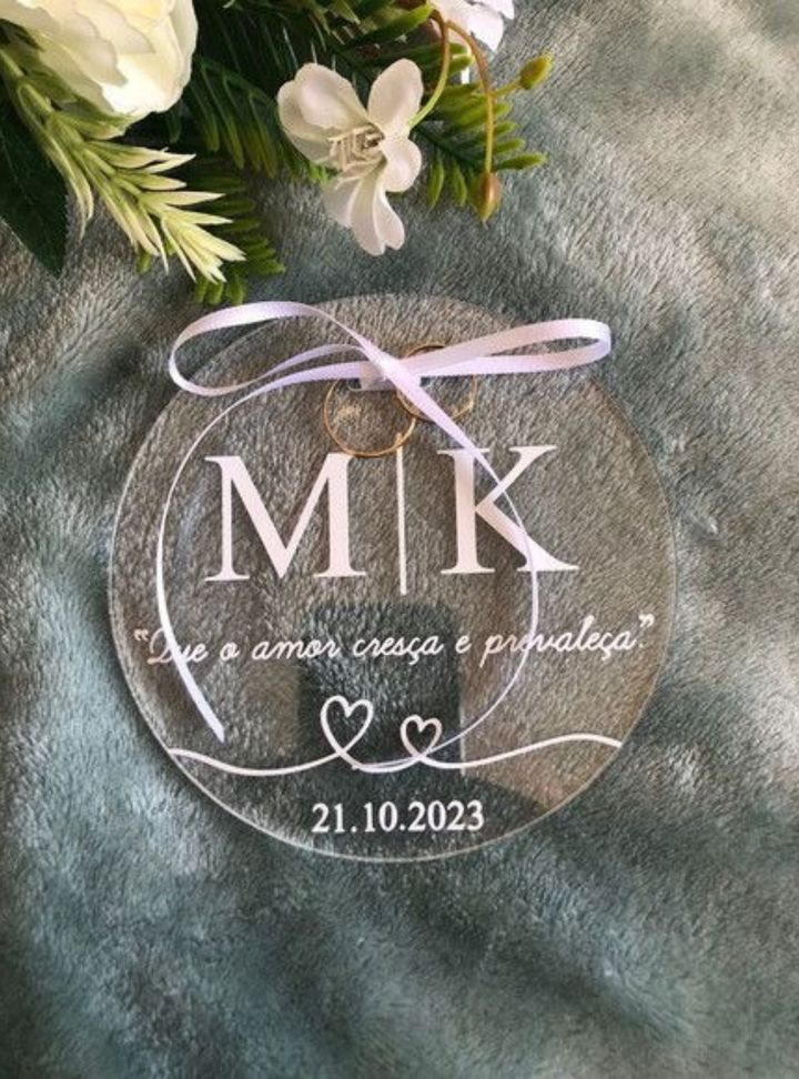 NSH-310-26 Bardak Altlığı Düğün Hediyelik