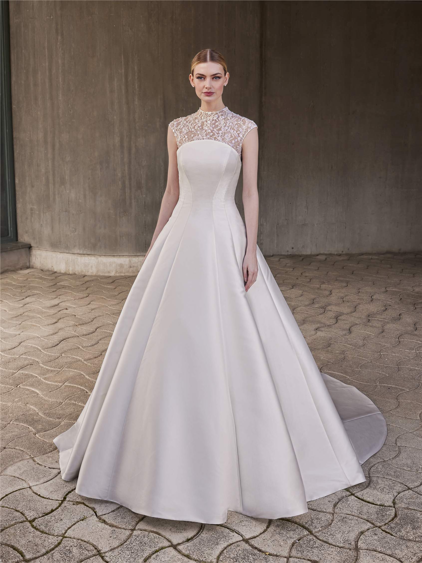 2026 Pronovias -4-26