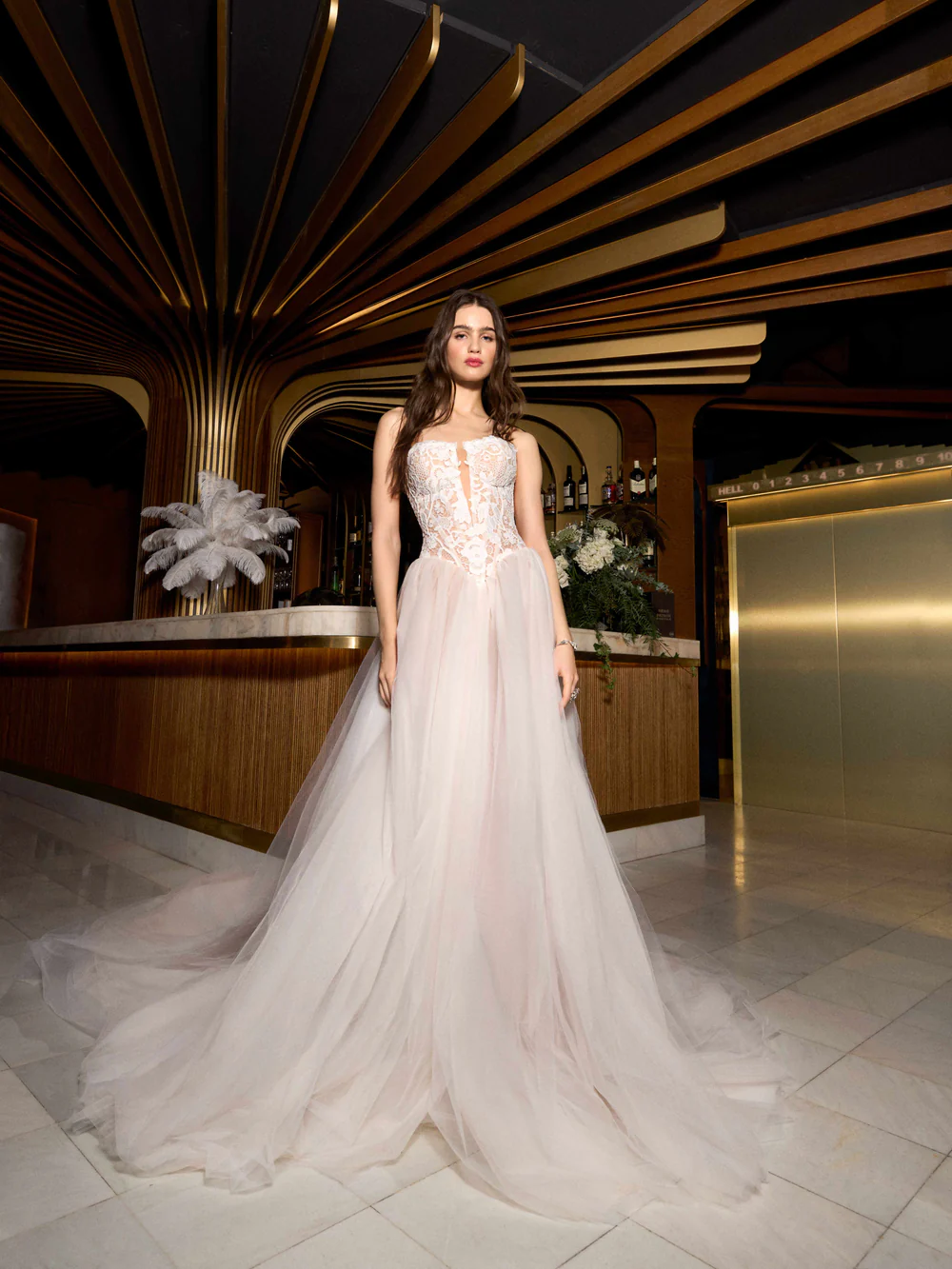2026 Galia Lahav Alegria -18-26