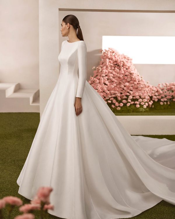 2026 Rosa Clara -8-26