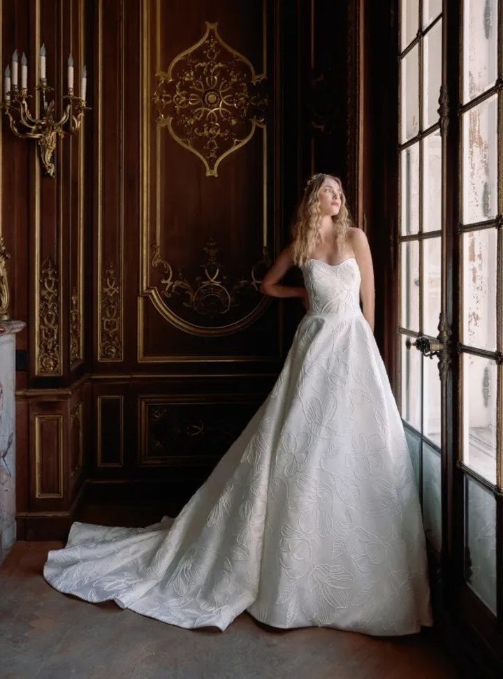 2025 Sareh Nouri -13-25 A Kesim Gelinlik