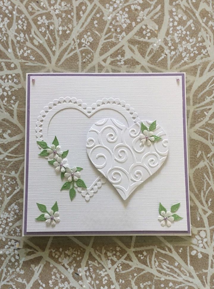 DVT-97-26 3 Boyutlu Düğün Davetiye