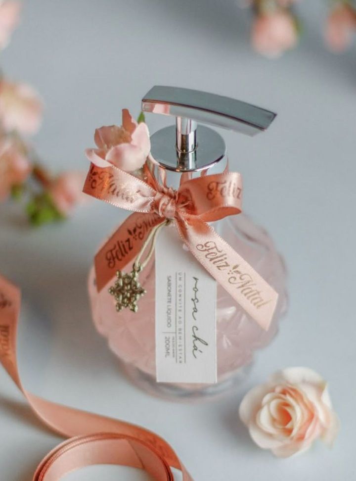 NSH-82-26 Kolonya Ve Sabun Şişeleri Söz - Nişan Nikah Hediyelik