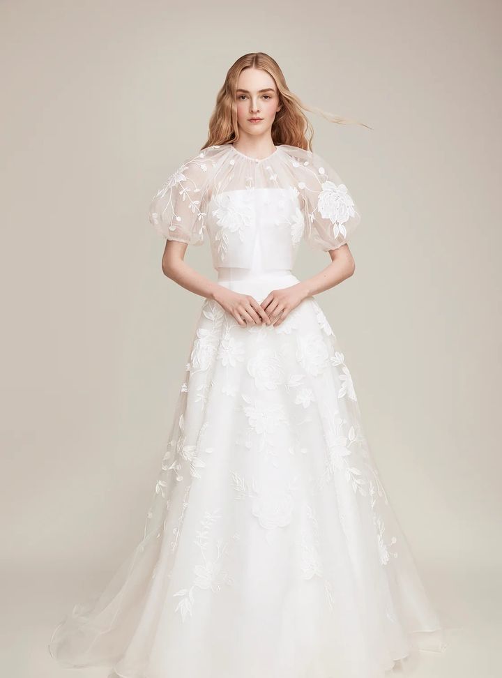 2025 Lela Rose -7-25