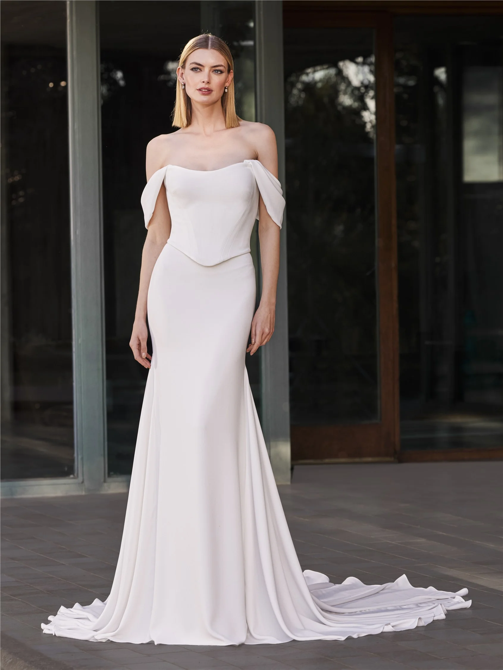 2026 Pronovias -11-26