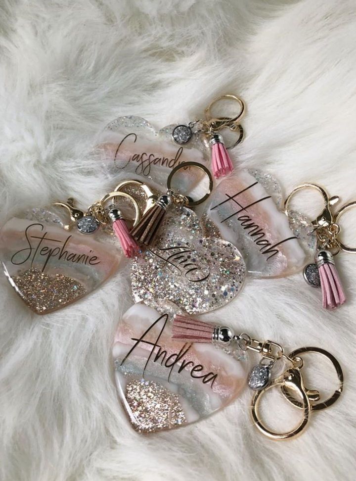 NSH-170-26 Anahtarlık Kına Bekarlığa Veda Hediyelik