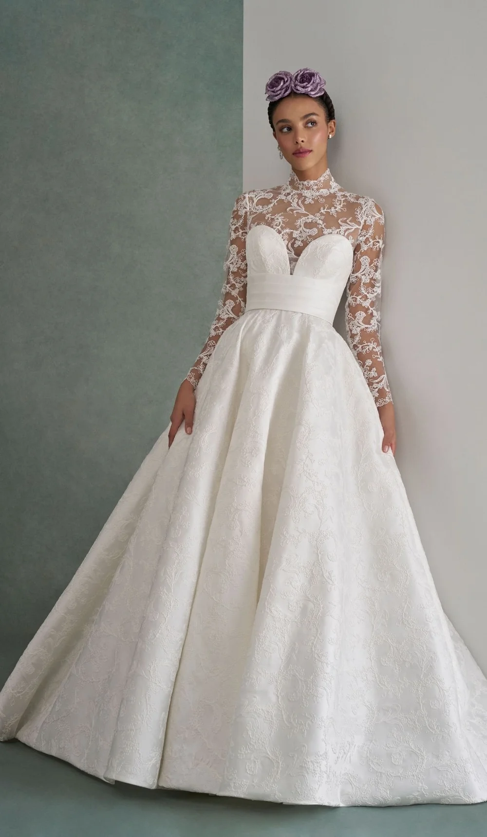 2026 Mark Ingram -4-26