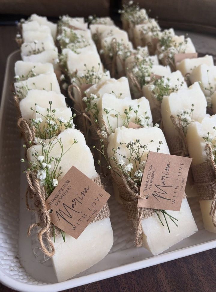 NSH-21-26 Sabun Düğün Nikah Hediyelik