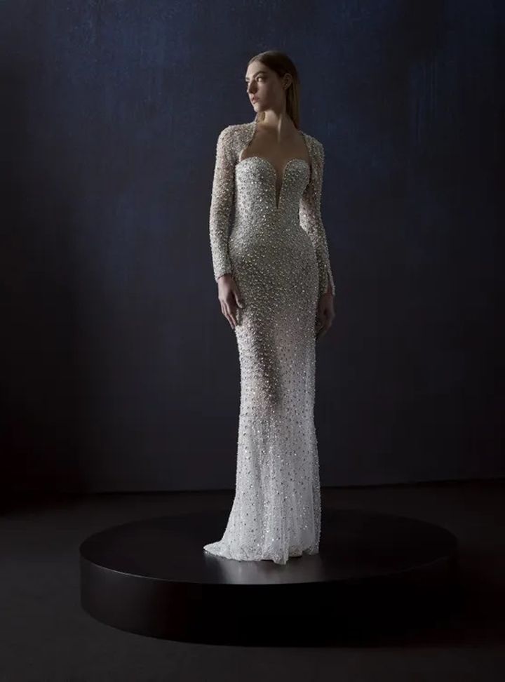2025 Pronovias -7-25