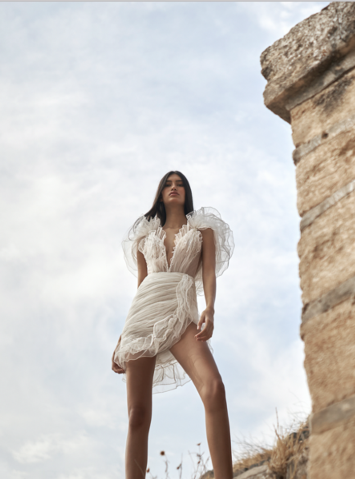 Inbal Dror-03-21