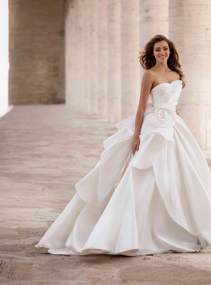 2025 Valentini Spose -6-25 A Kesim Gelinlik