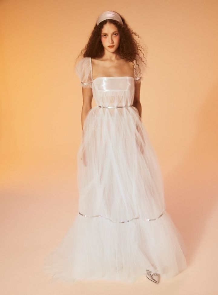 2025 Honor Bridal -3-25 A Kesim Gelinlik