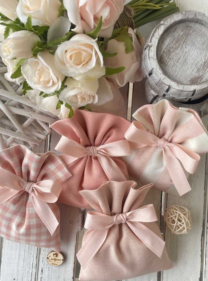 NSH-151-26 Lavanta Keseleri Nikah Hediyelik