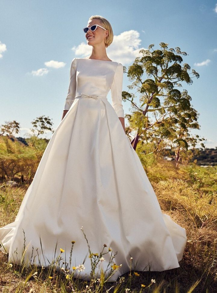 Costarellos Sade Gelinlik