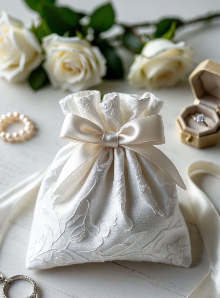 NSH-149-26 Lavanta Keseleri Nikah Hediyelik