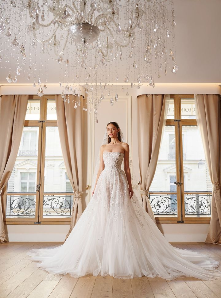 2025 Georges Hobeika -10-25 A Kesim Gelinlik